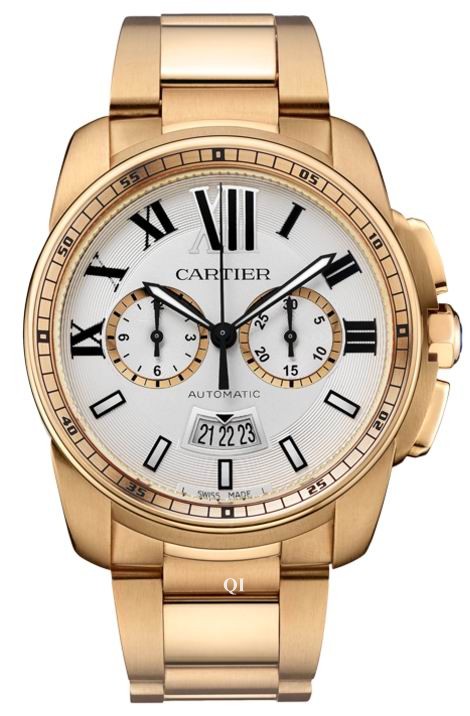 Cartier Watch 508